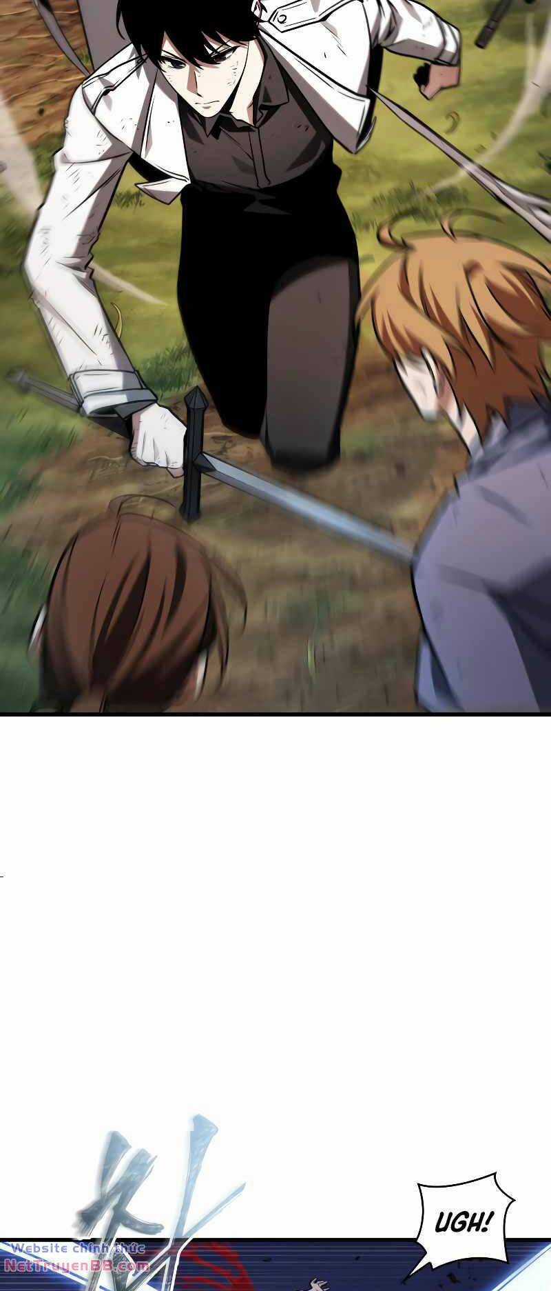 Toàn Trí Độc Giả - Omniscient Reader Chapter 200 trang 16