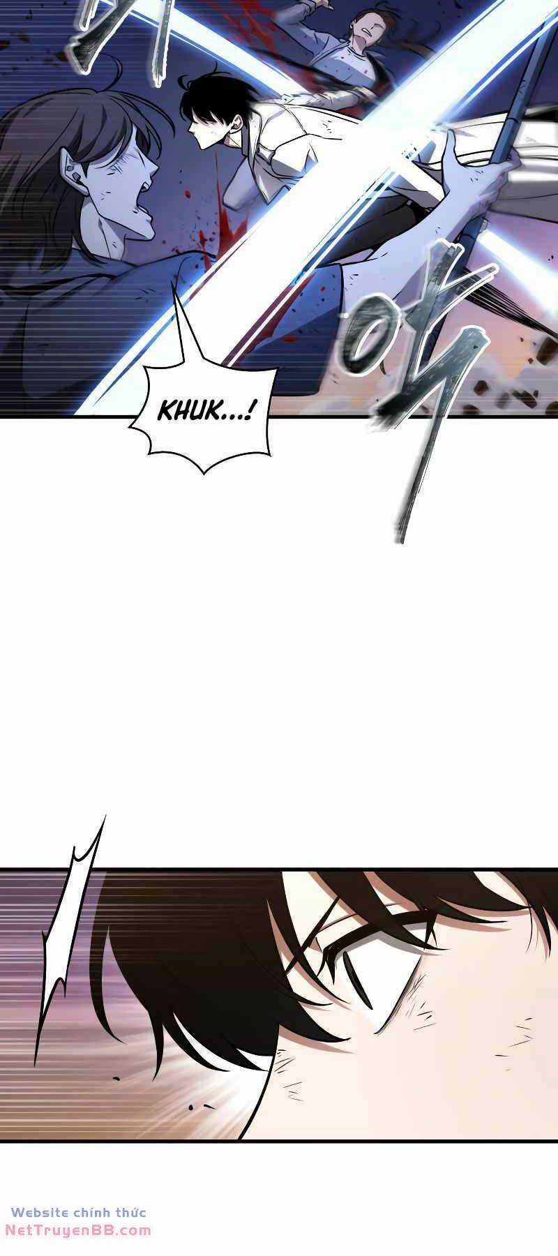 Toàn Trí Độc Giả - Omniscient Reader Chapter 200 trang 17