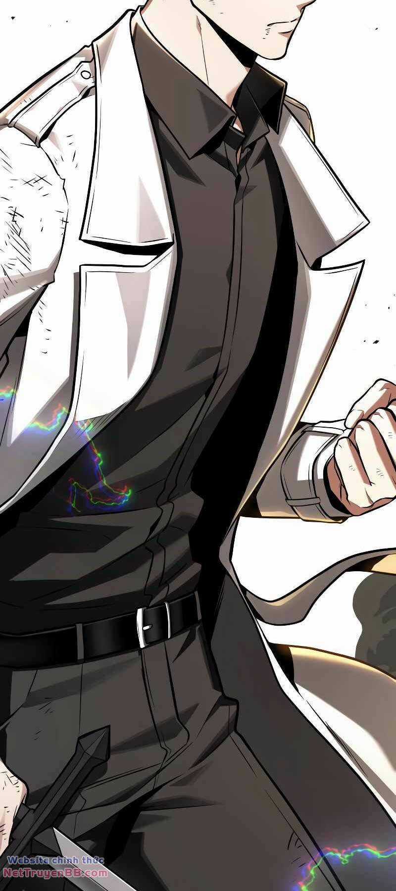 Toàn Trí Độc Giả - Omniscient Reader Chapter 200 trang 2