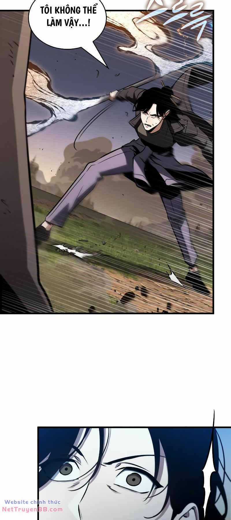 Toàn Trí Độc Giả - Omniscient Reader Chapter 200 trang 22