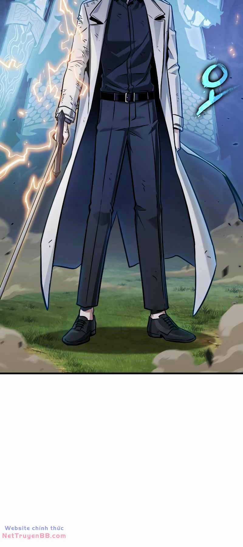 Toàn Trí Độc Giả - Omniscient Reader Chapter 200 trang 25