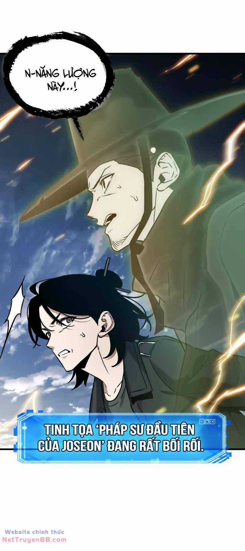 Toàn Trí Độc Giả - Omniscient Reader Chapter 200 trang 26