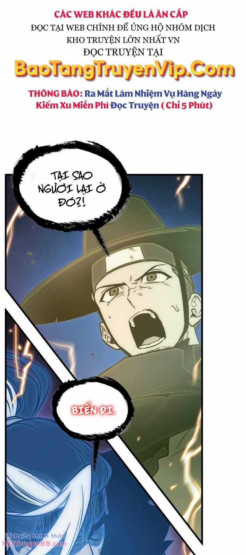 Toàn Trí Độc Giả - Omniscient Reader Chapter 200 trang 27