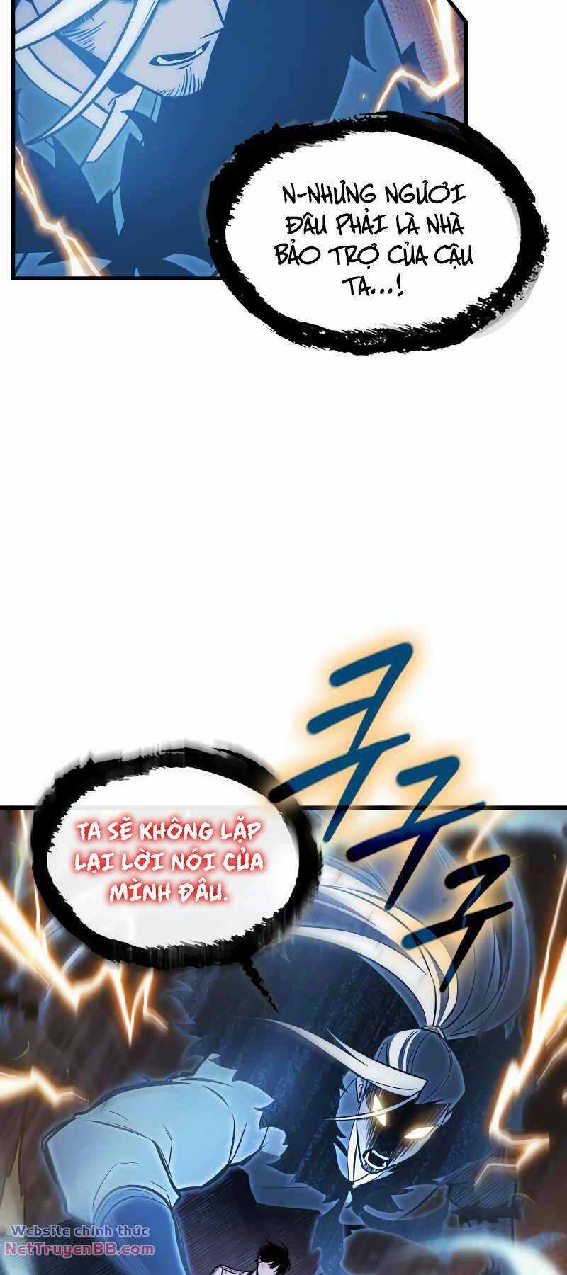 Toàn Trí Độc Giả - Omniscient Reader Chapter 200 trang 28