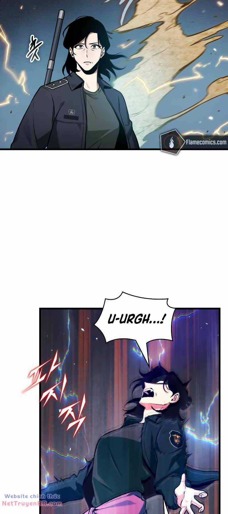 Toàn Trí Độc Giả - Omniscient Reader Chapter 200 trang 30