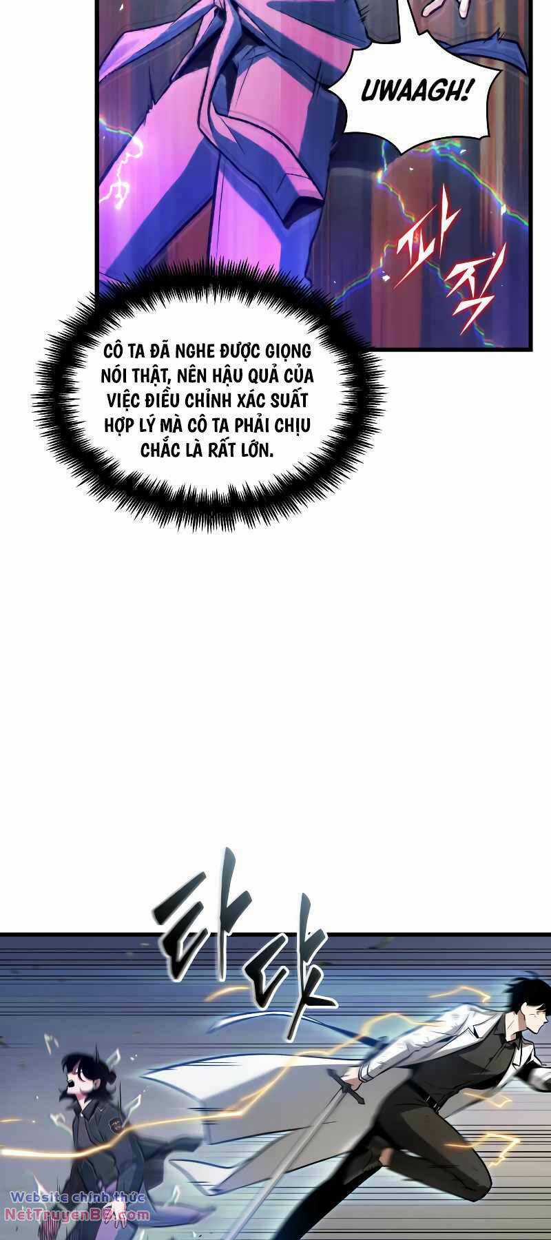 Toàn Trí Độc Giả - Omniscient Reader Chapter 200 trang 31