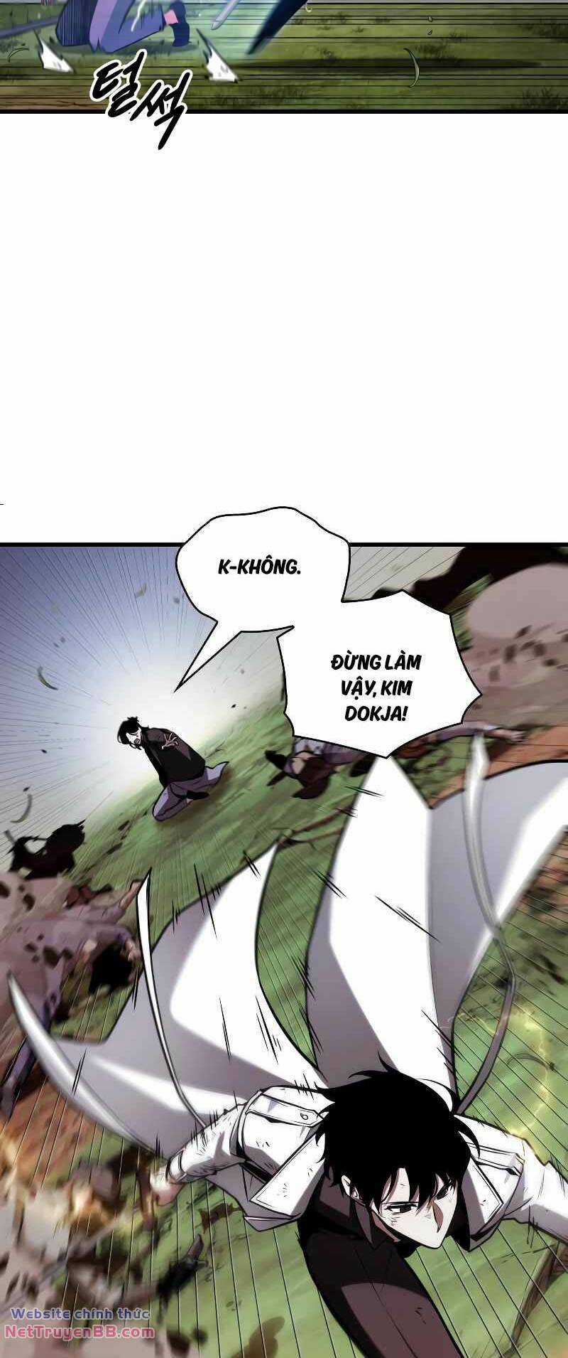 Toàn Trí Độc Giả - Omniscient Reader Chapter 200 trang 32