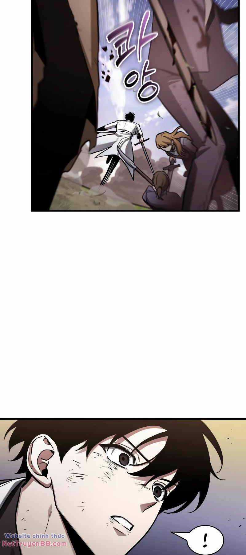 Toàn Trí Độc Giả - Omniscient Reader Chapter 200 trang 34