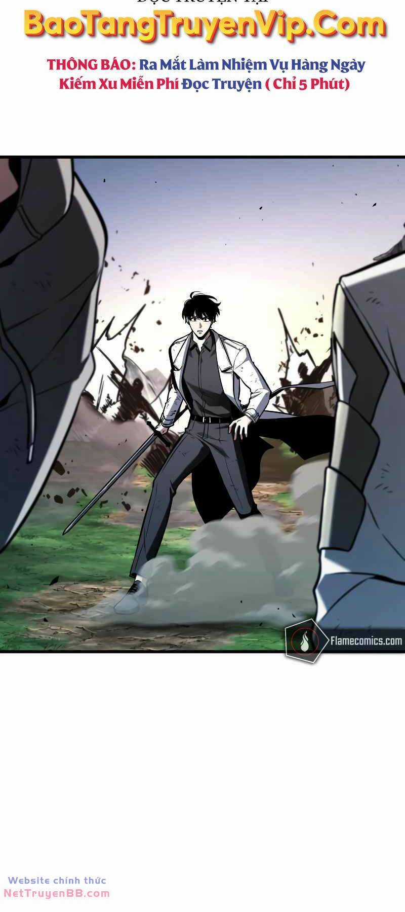 Toàn Trí Độc Giả - Omniscient Reader Chapter 200 trang 35