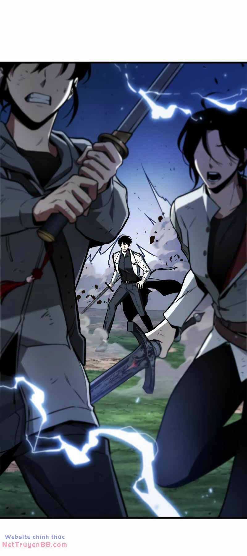 Toàn Trí Độc Giả - Omniscient Reader Chapter 200 trang 36