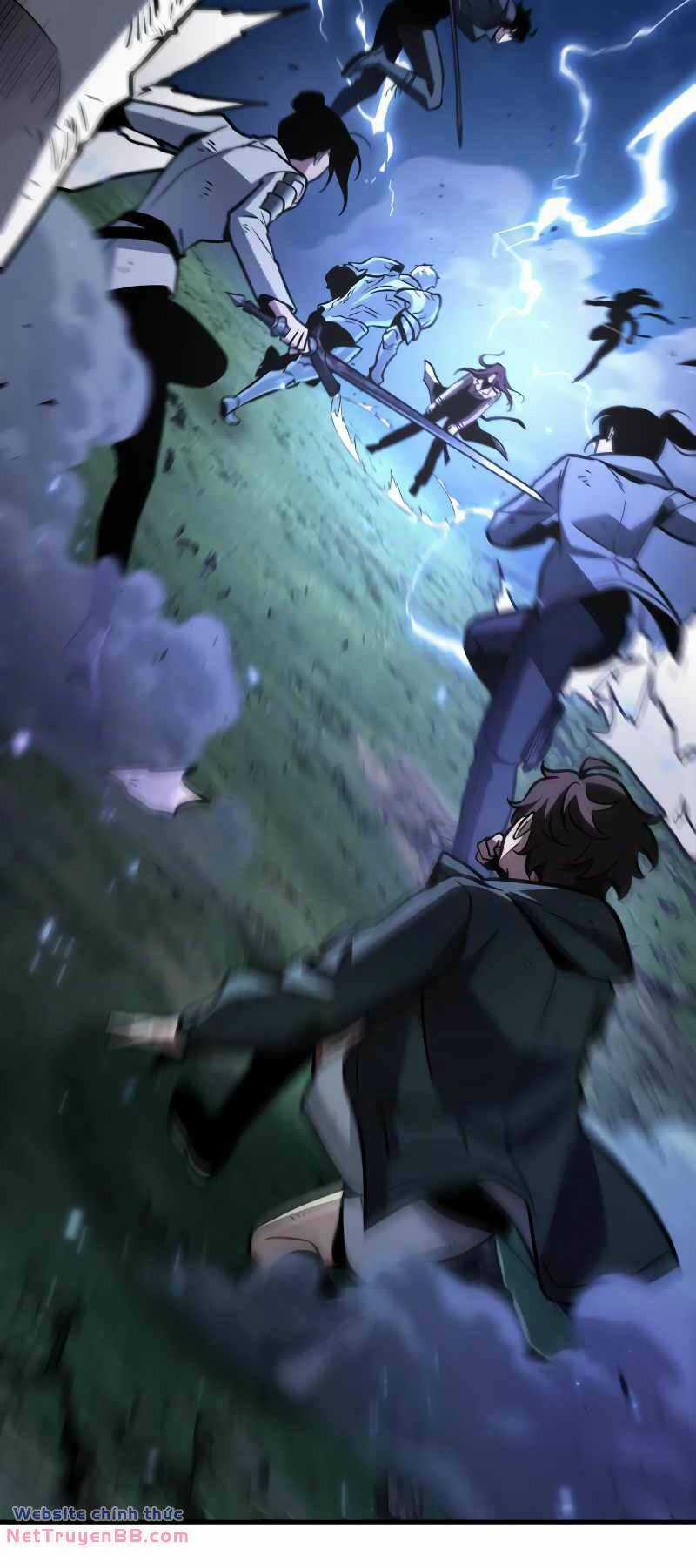 Toàn Trí Độc Giả - Omniscient Reader Chapter 200 trang 38