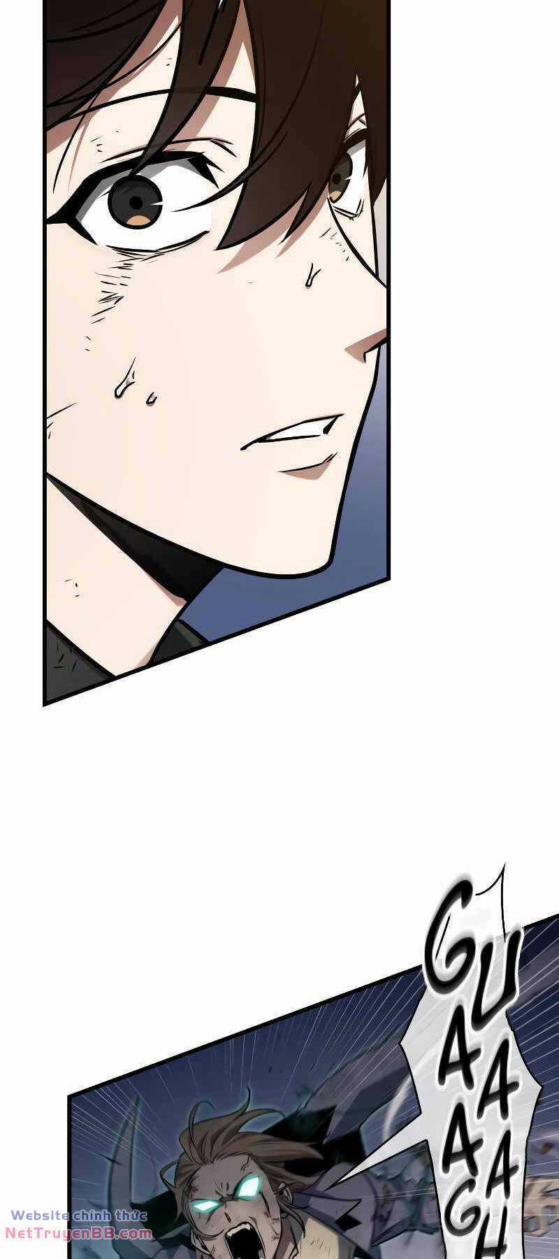 Toàn Trí Độc Giả - Omniscient Reader Chapter 200 trang 4