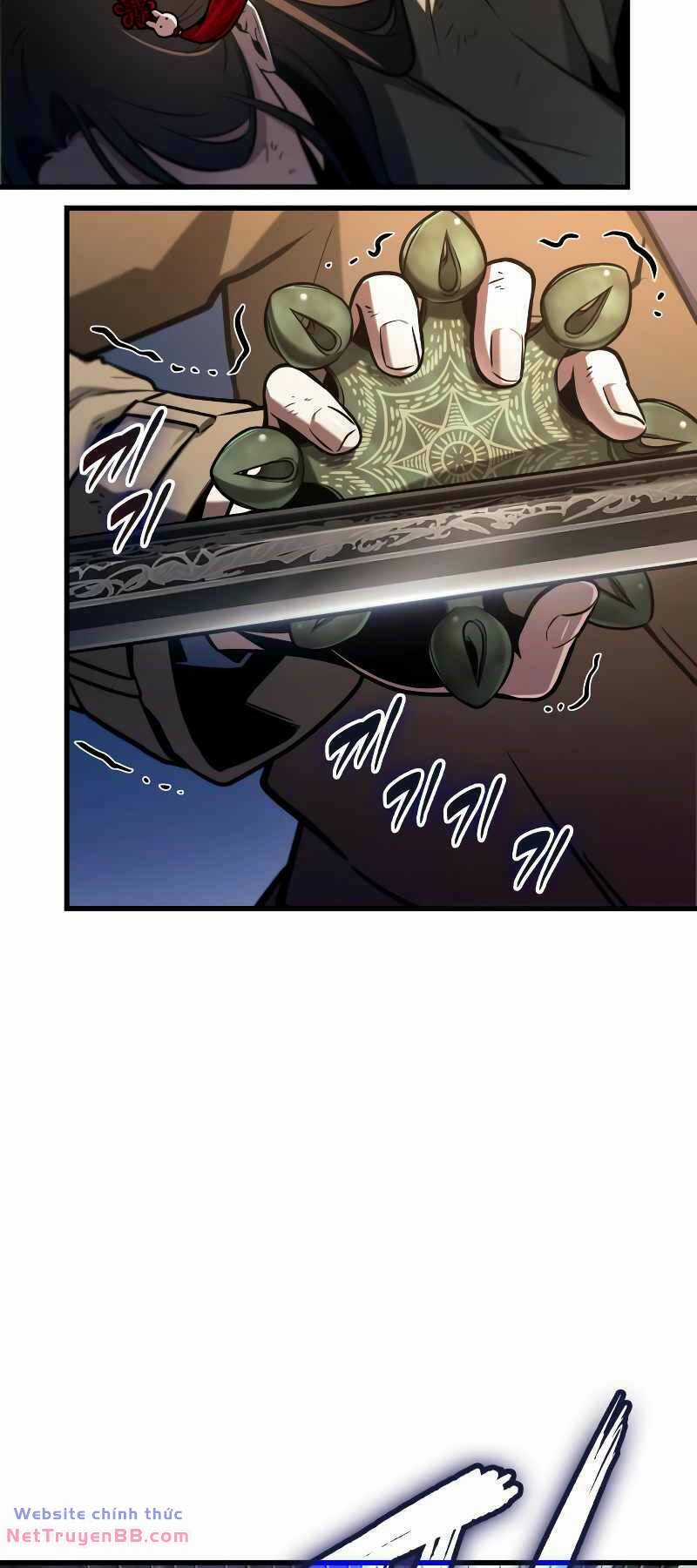 Toàn Trí Độc Giả - Omniscient Reader Chapter 200 trang 45