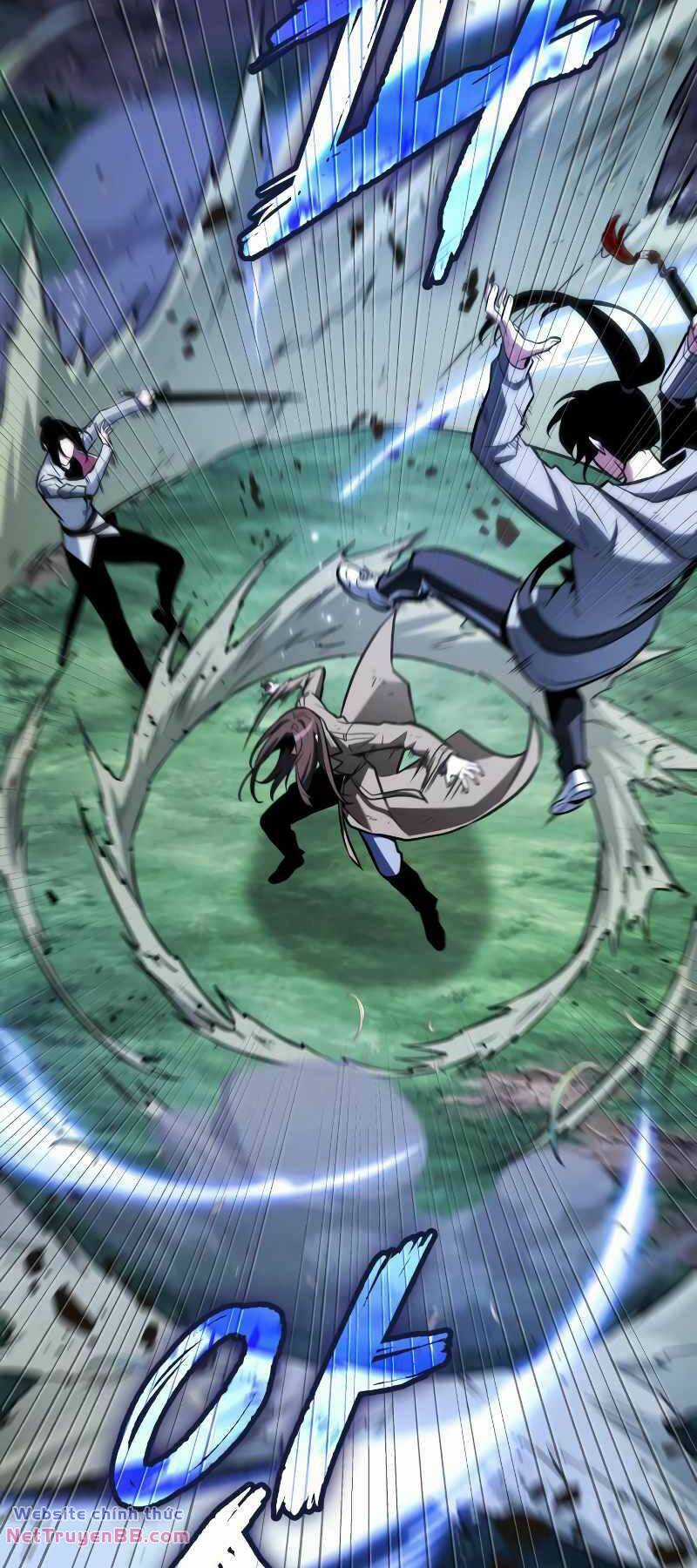 Toàn Trí Độc Giả - Omniscient Reader Chapter 200 trang 46