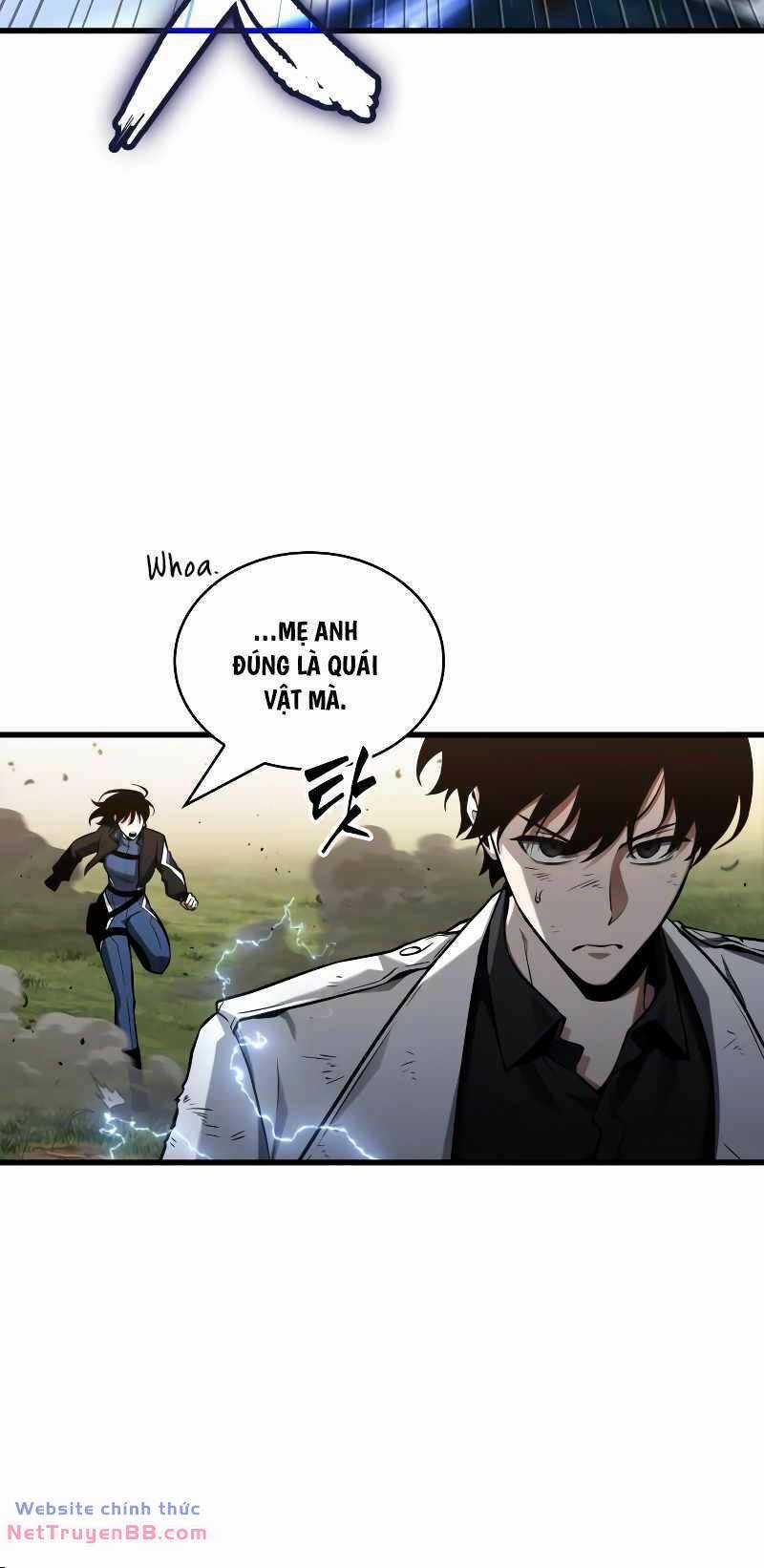 Toàn Trí Độc Giả - Omniscient Reader Chapter 200 trang 47