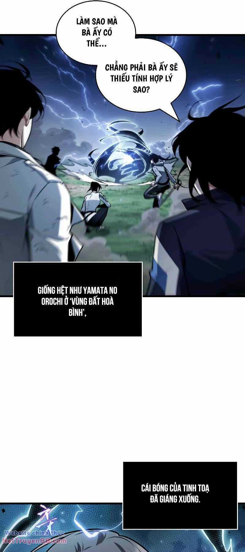 Toàn Trí Độc Giả - Omniscient Reader Chapter 200 trang 48