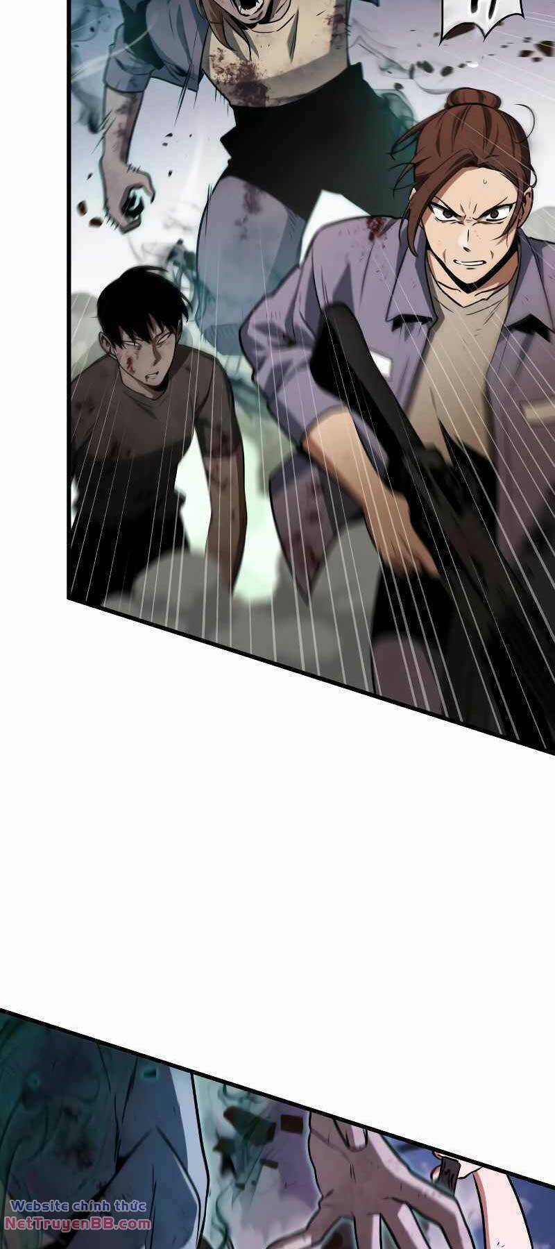 Toàn Trí Độc Giả - Omniscient Reader Chapter 200 trang 5