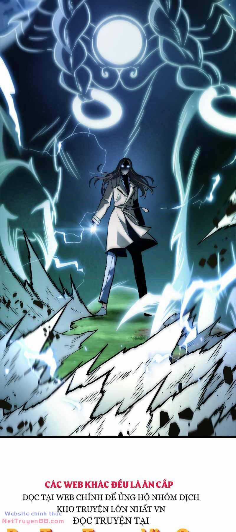 Toàn Trí Độc Giả - Omniscient Reader Chapter 200 trang 50