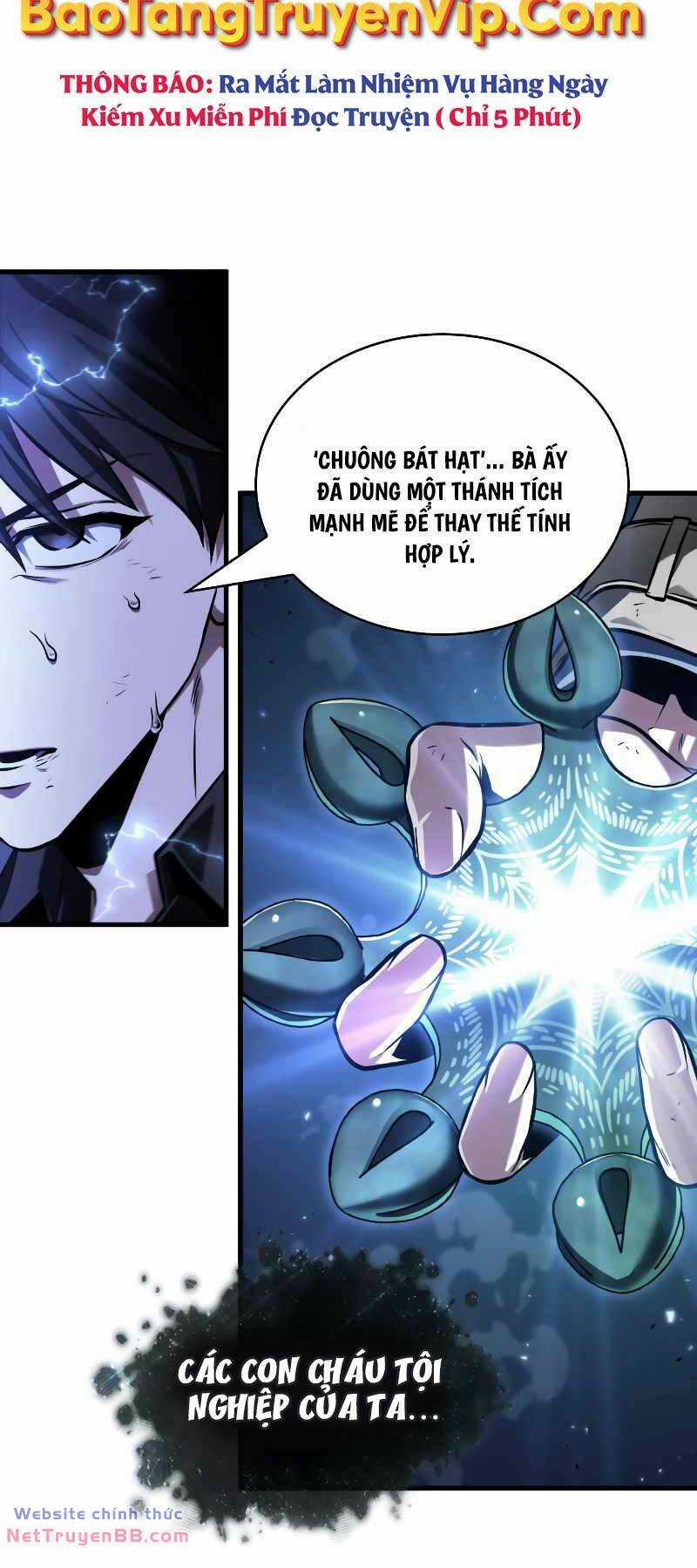 Toàn Trí Độc Giả - Omniscient Reader Chapter 200 trang 51