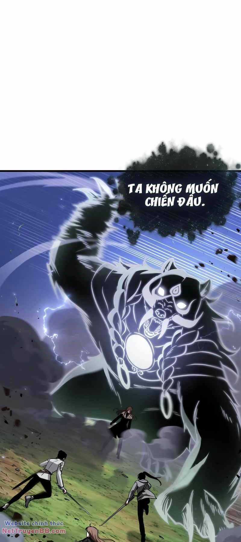 Toàn Trí Độc Giả - Omniscient Reader Chapter 200 trang 52