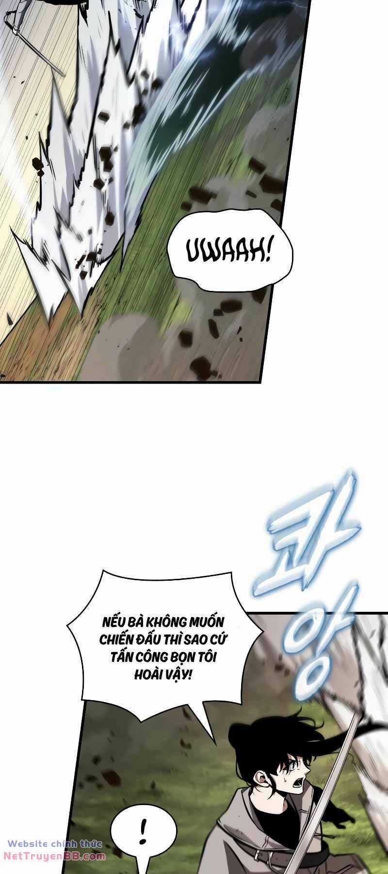 Toàn Trí Độc Giả - Omniscient Reader Chapter 200 trang 54