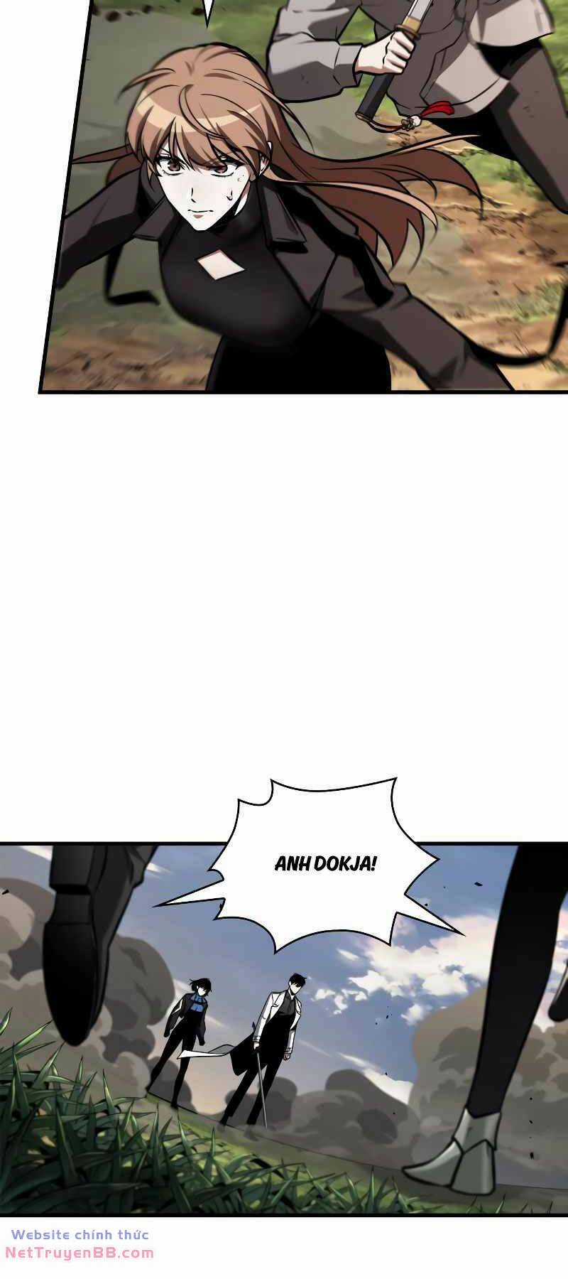 Toàn Trí Độc Giả - Omniscient Reader Chapter 200 trang 55