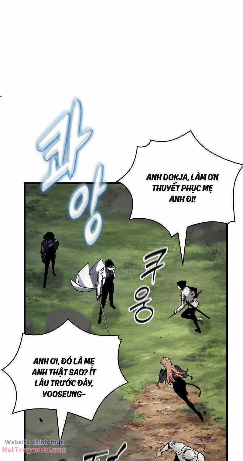 Toàn Trí Độc Giả - Omniscient Reader Chapter 200 trang 56