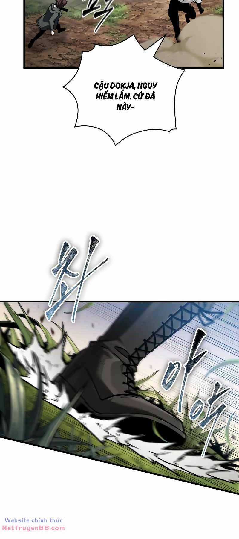 Toàn Trí Độc Giả - Omniscient Reader Chapter 200 trang 57