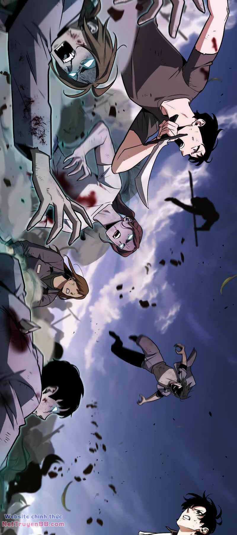 Toàn Trí Độc Giả - Omniscient Reader Chapter 200 trang 6