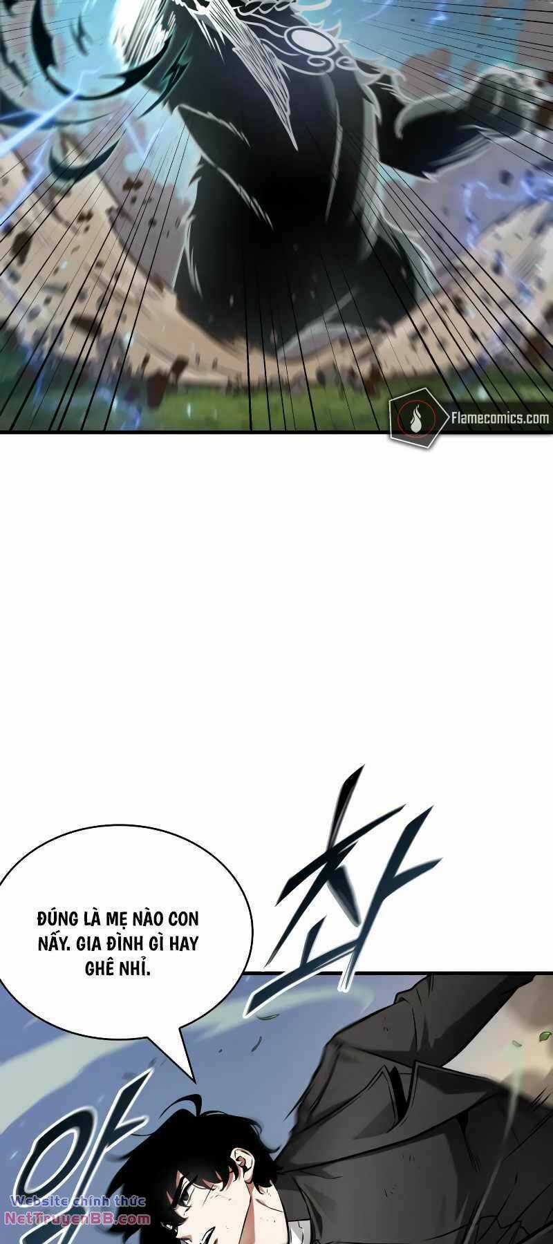 Toàn Trí Độc Giả - Omniscient Reader Chapter 200 trang 61