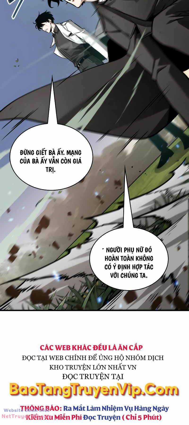 Toàn Trí Độc Giả - Omniscient Reader Chapter 200 trang 62