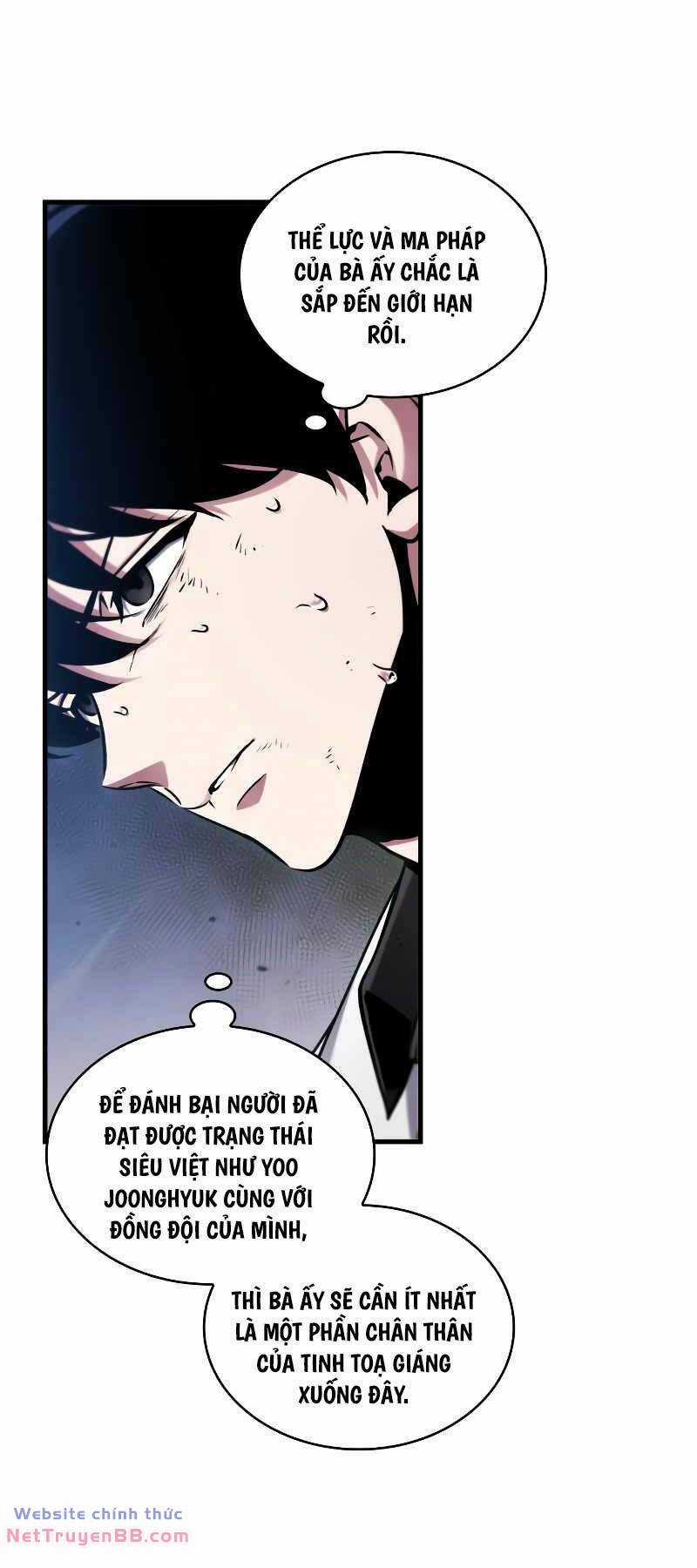 Toàn Trí Độc Giả - Omniscient Reader Chapter 200 trang 63