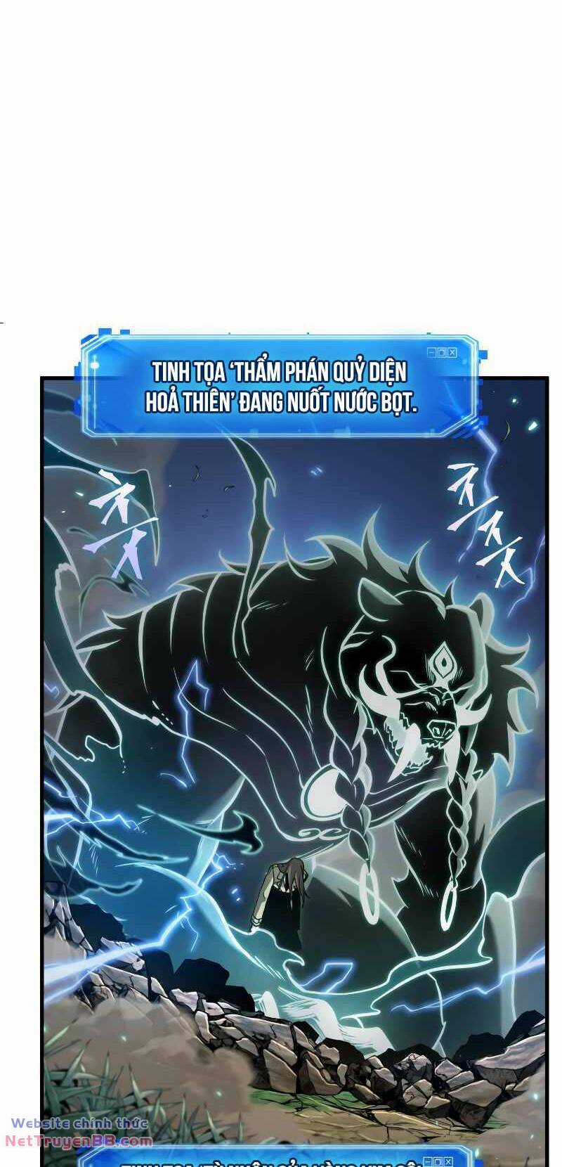 Toàn Trí Độc Giả - Omniscient Reader Chapter 200 trang 64