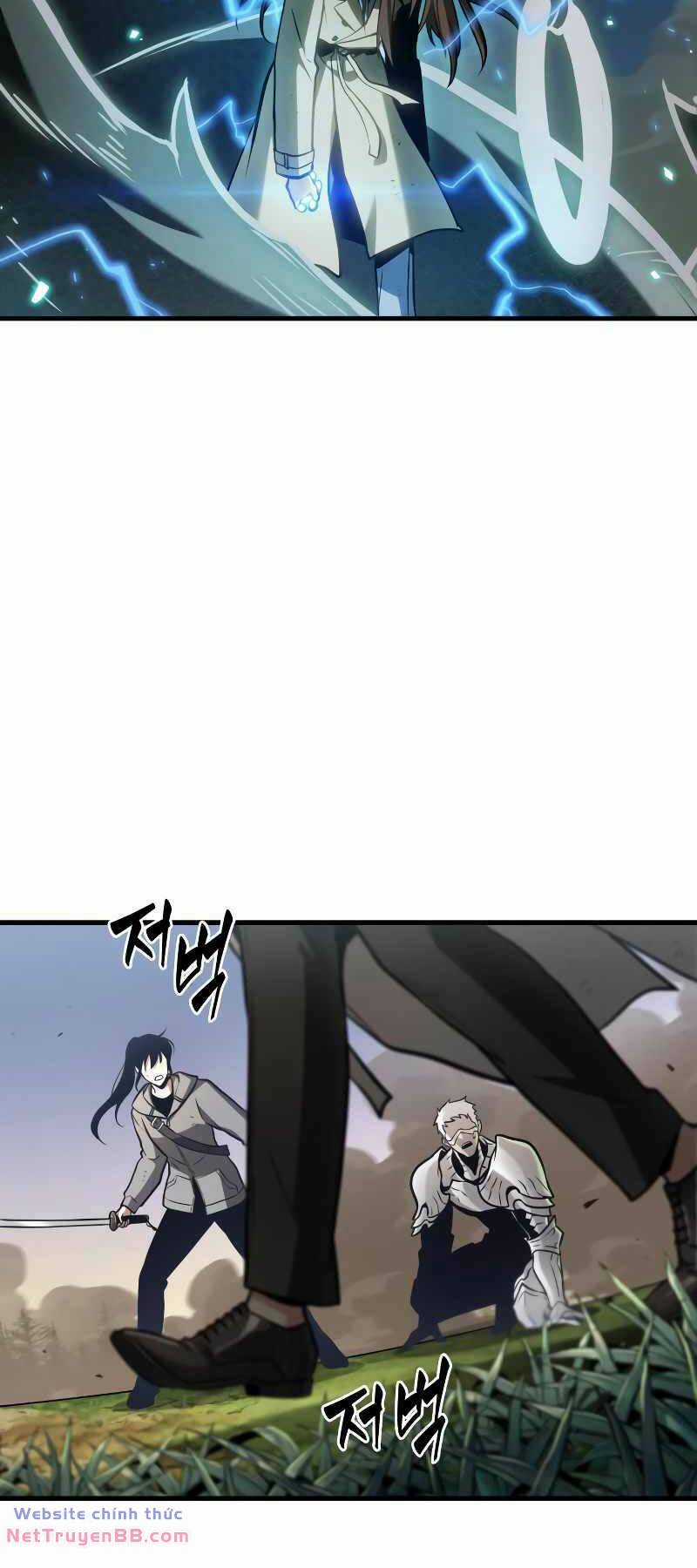 Toàn Trí Độc Giả - Omniscient Reader Chapter 200 trang 66