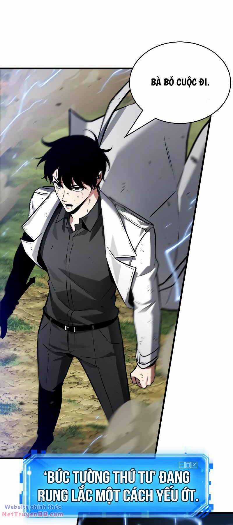 Toàn Trí Độc Giả - Omniscient Reader Chapter 200 trang 68