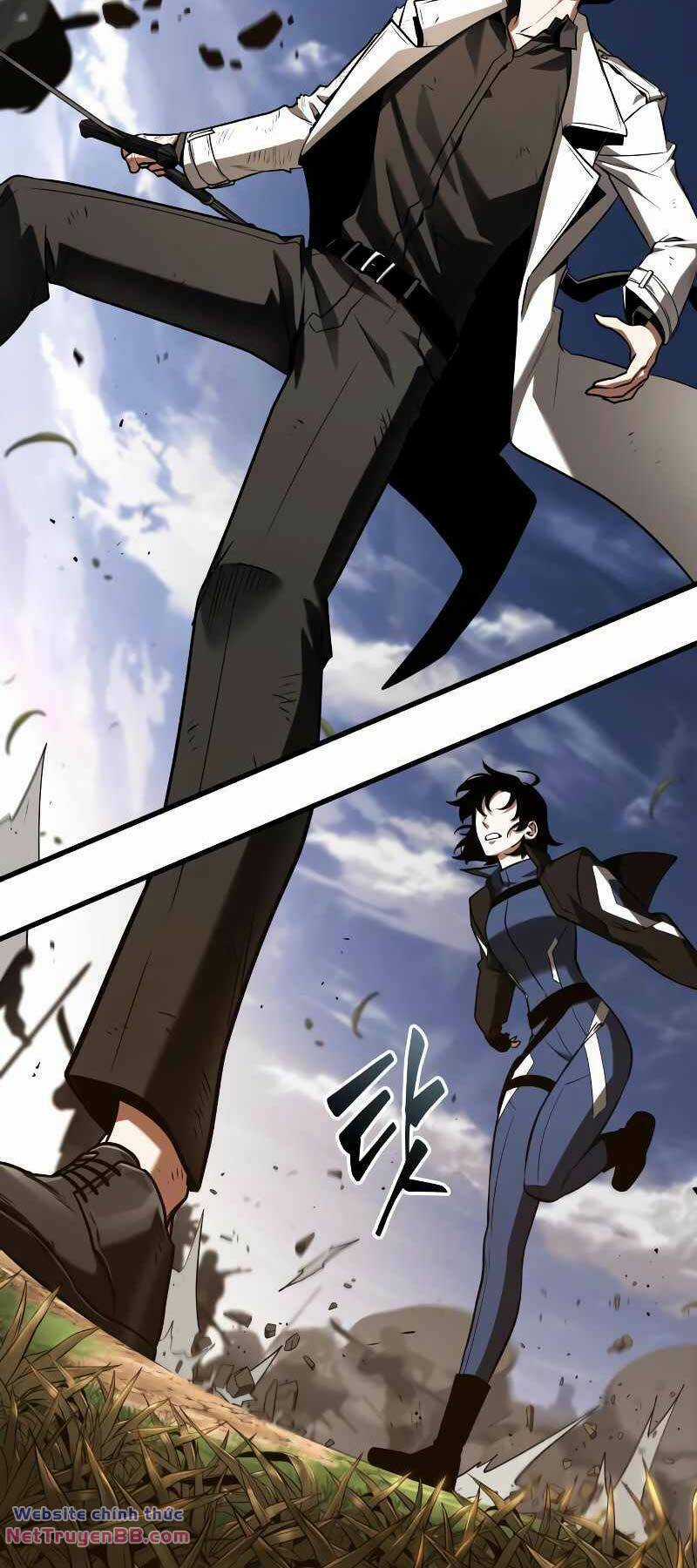 Toàn Trí Độc Giả - Omniscient Reader Chapter 200 trang 7