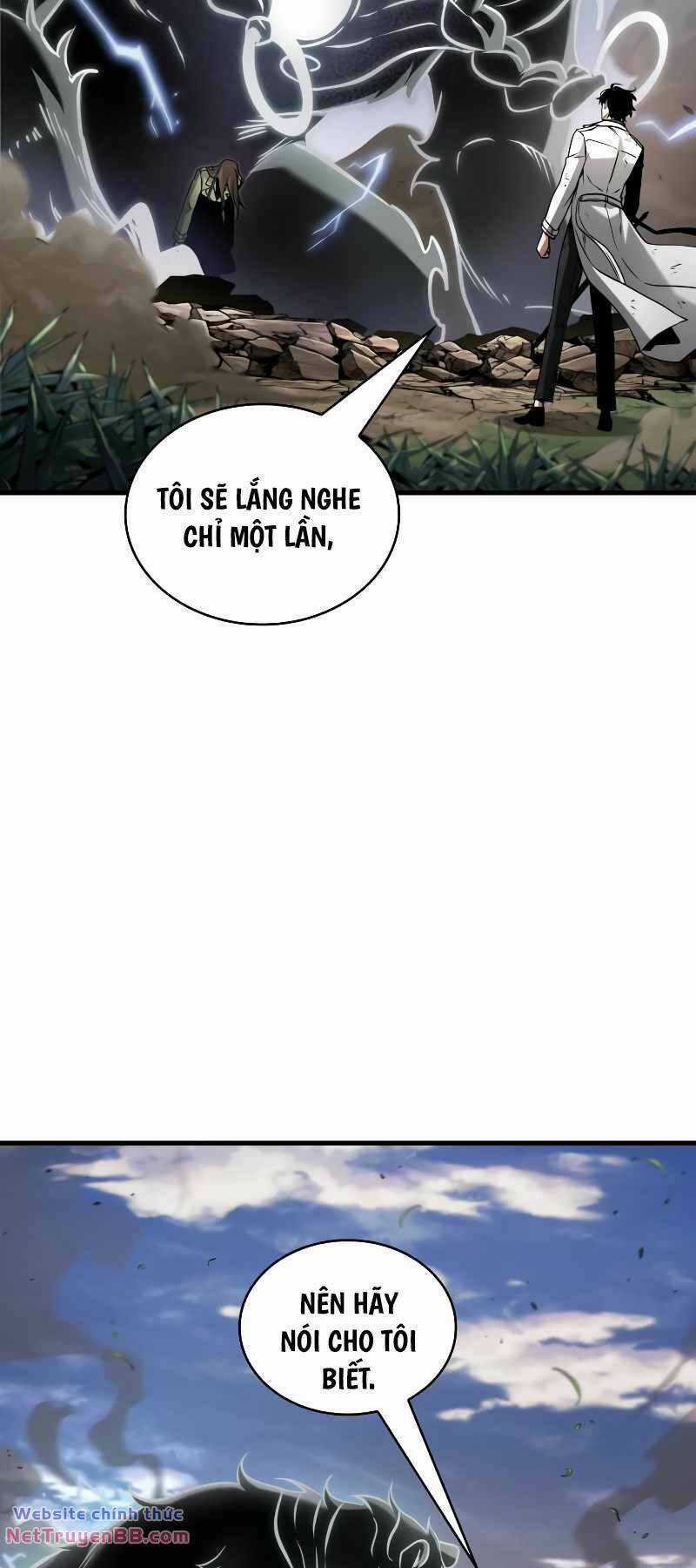 Toàn Trí Độc Giả - Omniscient Reader Chapter 200 trang 71