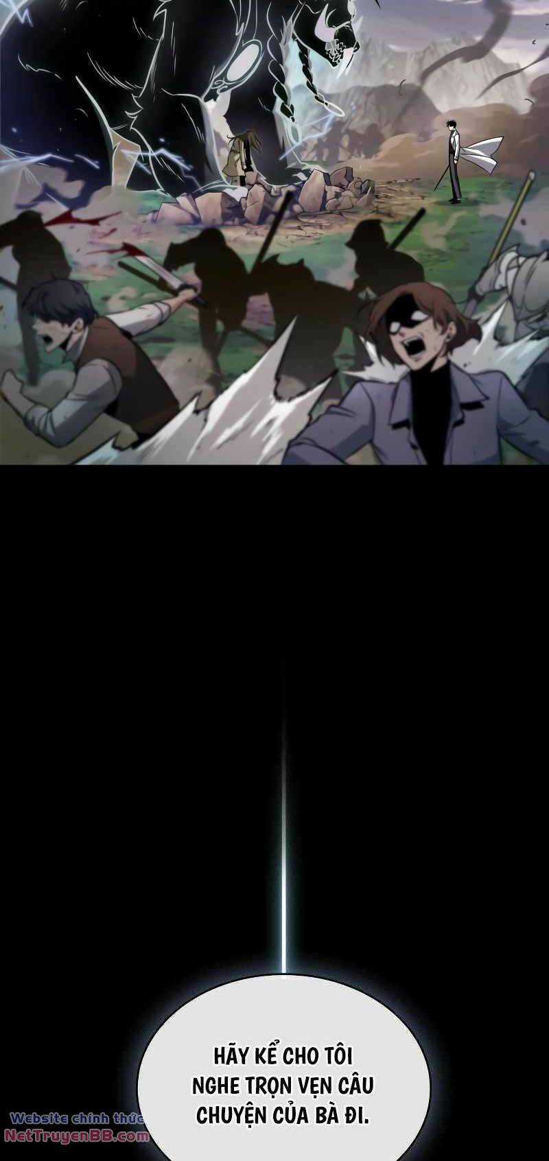 Toàn Trí Độc Giả - Omniscient Reader Chapter 200 trang 72