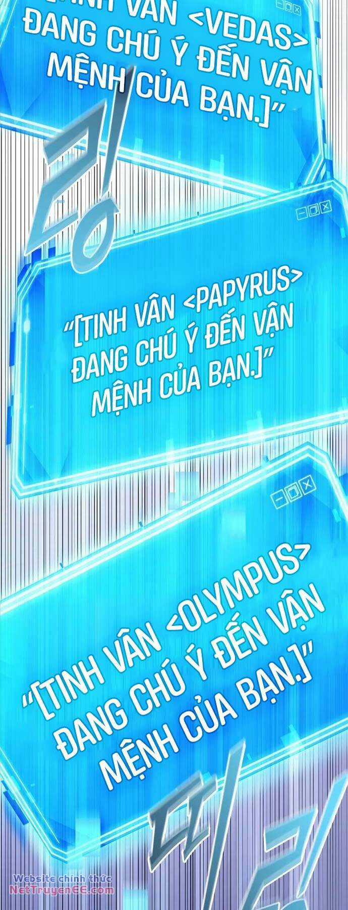 Toàn Trí Độc Giả - Omniscient Reader Chapter 201 trang 11