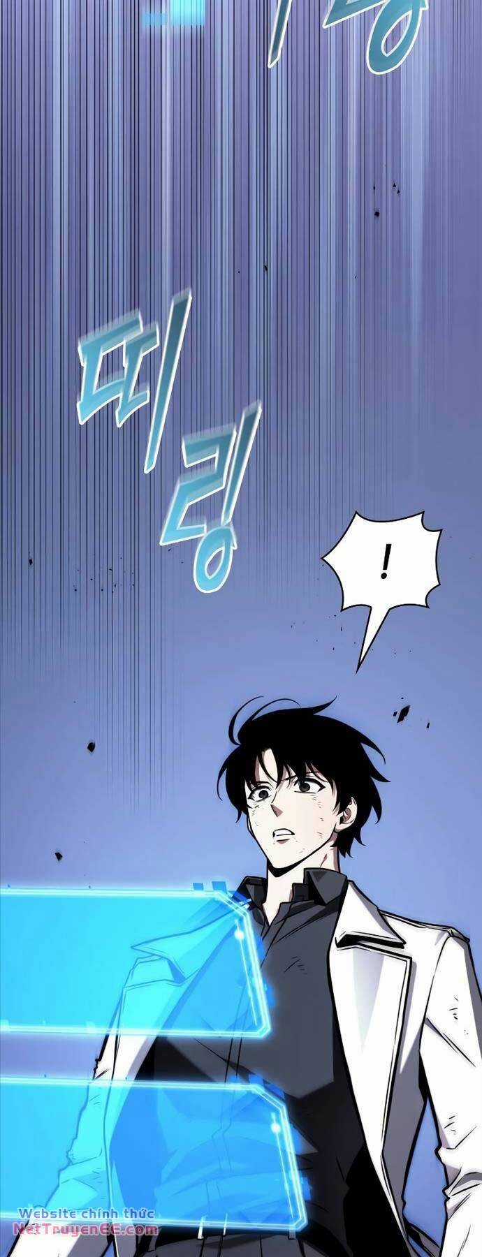 Toàn Trí Độc Giả - Omniscient Reader Chapter 201 trang 12