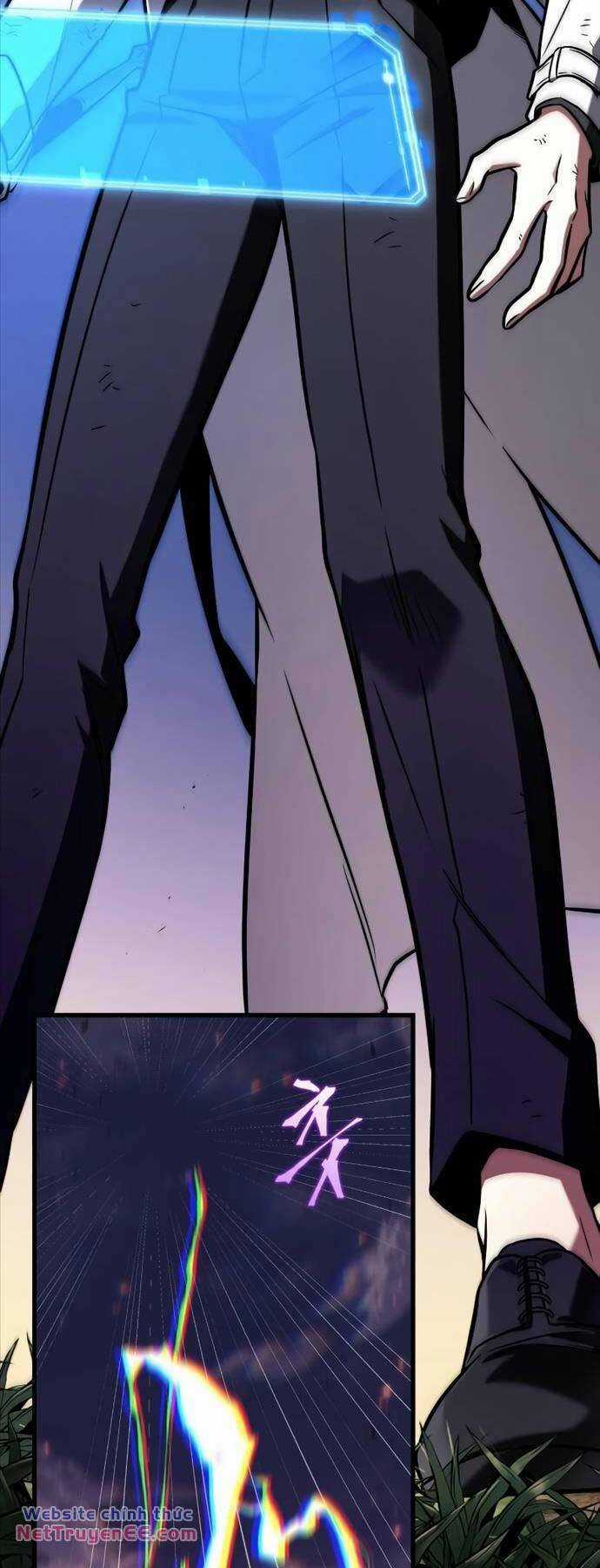 Toàn Trí Độc Giả - Omniscient Reader Chapter 201 trang 13