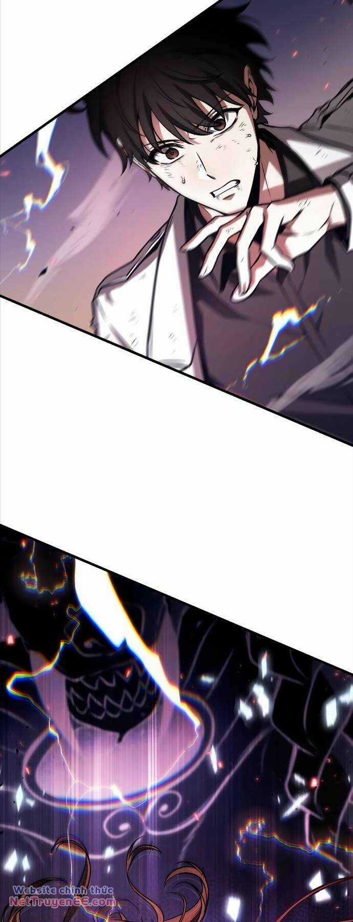 Toàn Trí Độc Giả - Omniscient Reader Chapter 201 trang 17