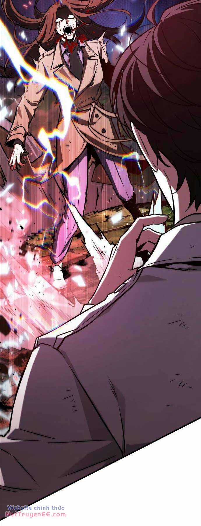 Toàn Trí Độc Giả - Omniscient Reader Chapter 201 trang 18