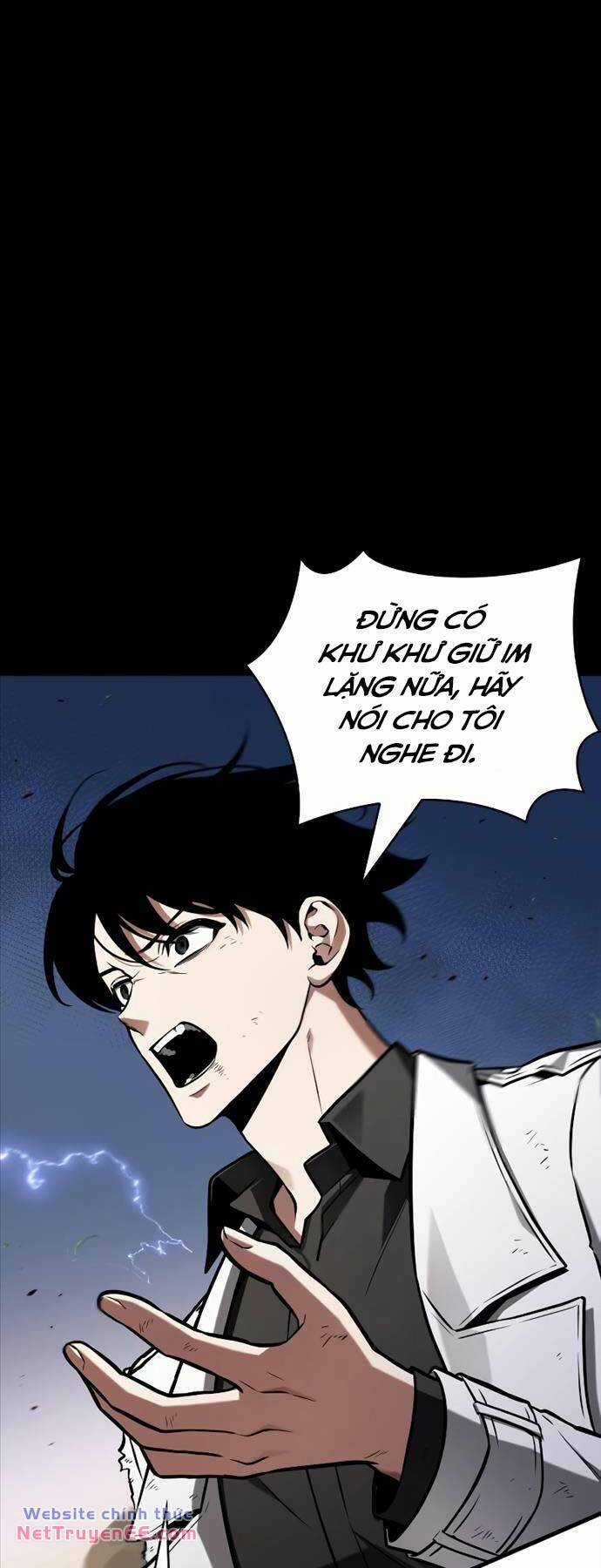 Toàn Trí Độc Giả - Omniscient Reader Chapter 201 trang 2