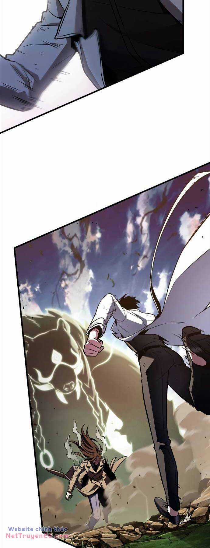 Toàn Trí Độc Giả - Omniscient Reader Chapter 201 trang 20