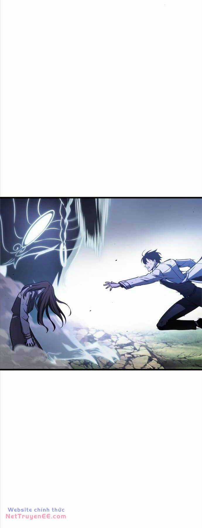 Toàn Trí Độc Giả - Omniscient Reader Chapter 201 trang 22