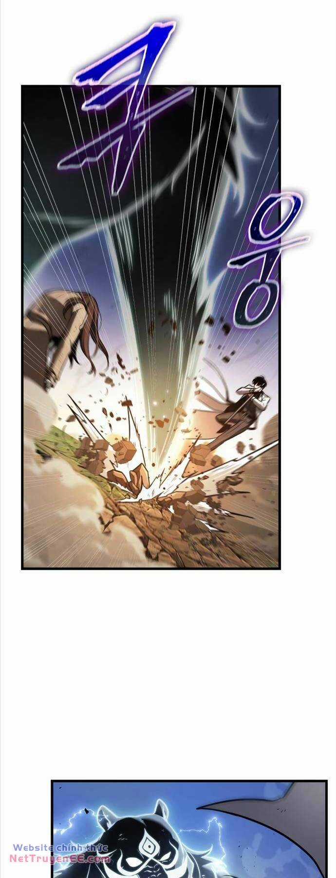 Toàn Trí Độc Giả - Omniscient Reader Chapter 201 trang 24