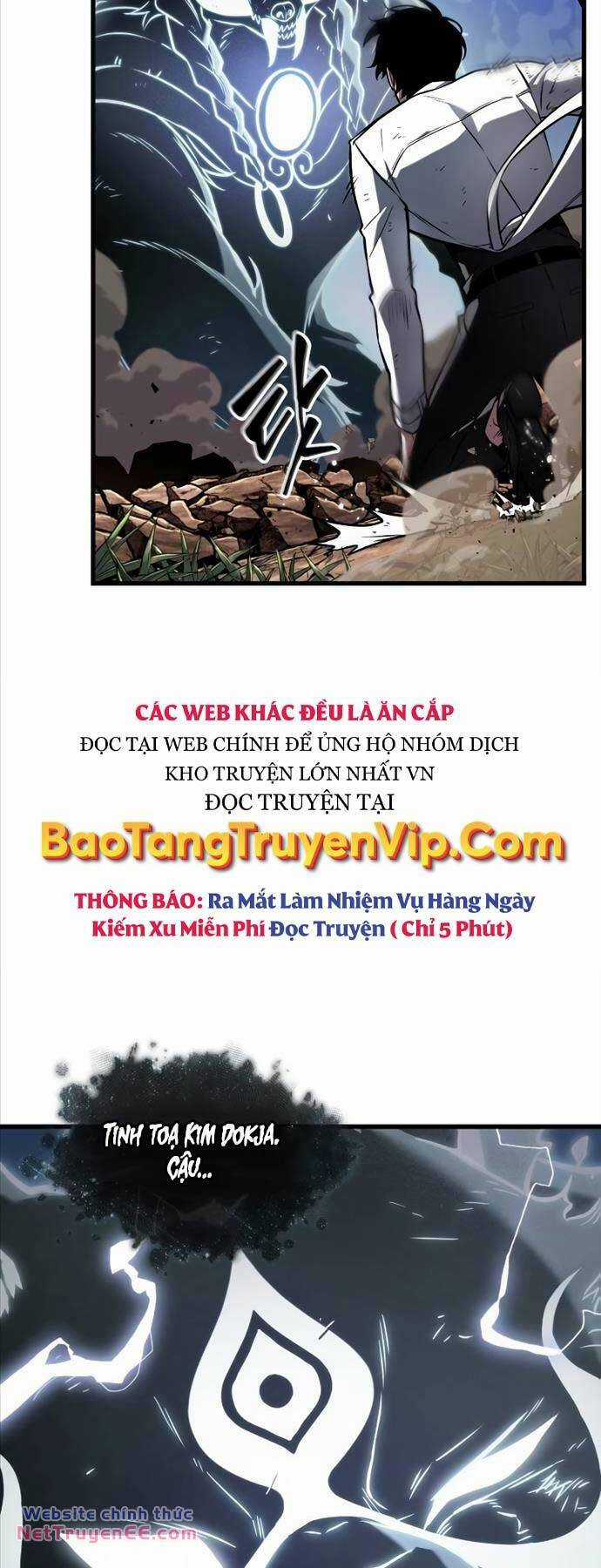 Toàn Trí Độc Giả - Omniscient Reader Chapter 201 trang 25