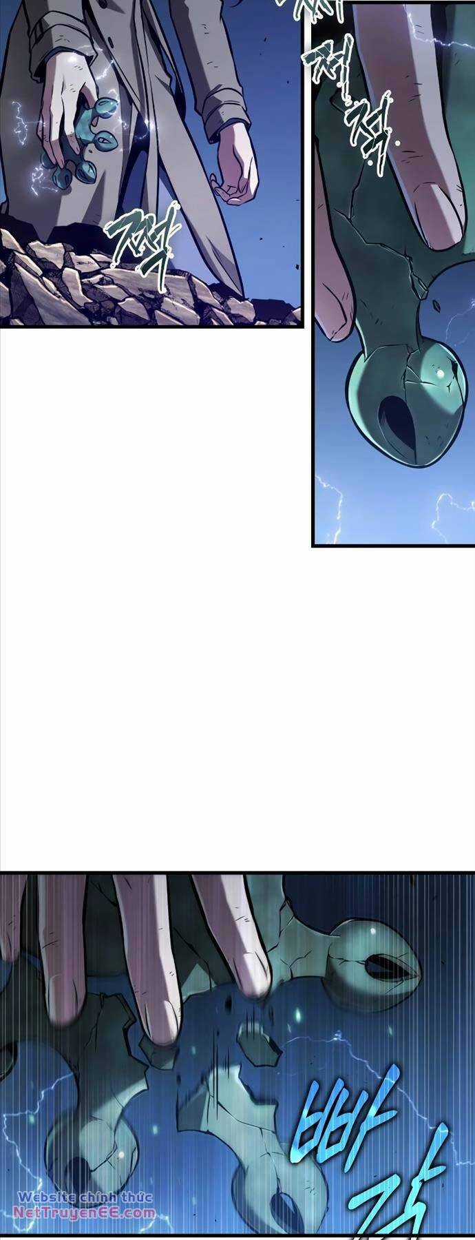 Toàn Trí Độc Giả - Omniscient Reader Chapter 201 trang 27