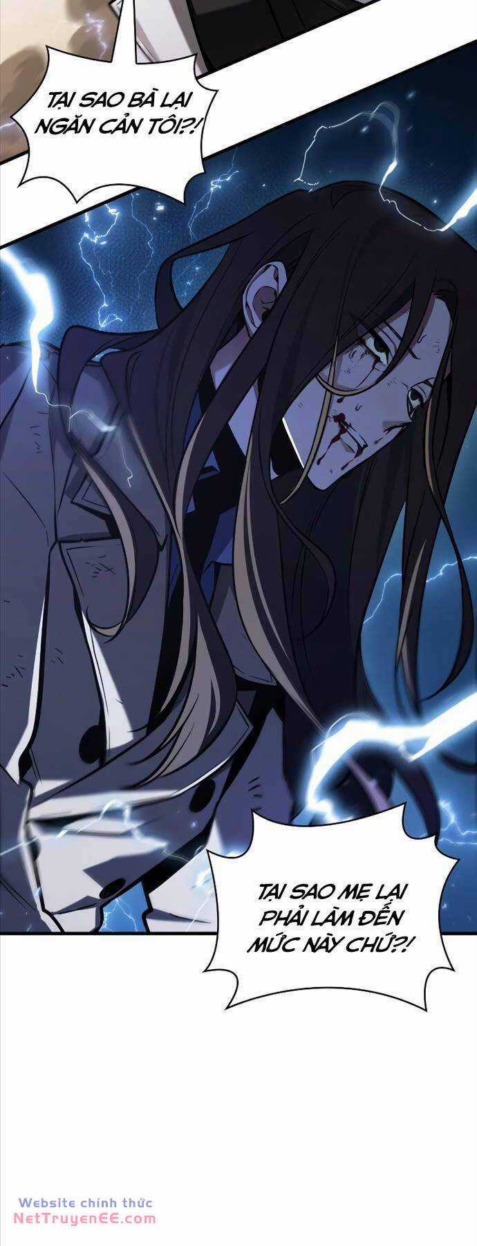 Toàn Trí Độc Giả - Omniscient Reader Chapter 201 trang 3